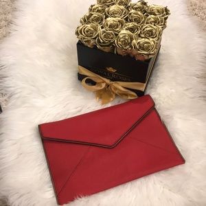 Rebecca Minkoff Envelope Clutch